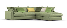 Sofology gaia fabric for sale  WARRINGTON