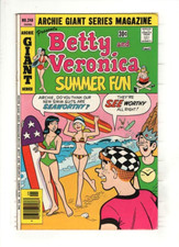 Betty veronica summer for sale  Madison
