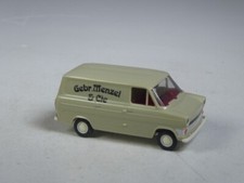 Brekina ford transit gebraucht kaufen  Preetz