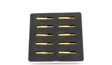 Lot gicleur ralenti d'occasion  Mer