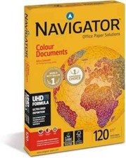 Navigator colour documents for sale  COVENTRY