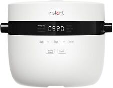 Instant pot mrrc1201we for sale  DUNSTABLE