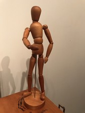 Superbe mannequin mannequin d'occasion  Expédié en France