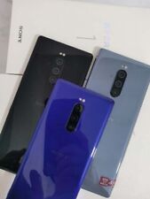 Sony Xperia 1 (XZ4) J9110 Odblokowany 4G 12 MP Android 128GB 6GB RAM Smartphone na sprzedaż  Wysyłka do Poland
