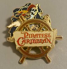 Disney pin pirates for sale  NEWPORT