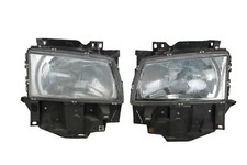 Scheinwerfer frontscheinwerfer gebraucht kaufen  Zeitz