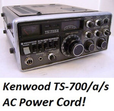 Kenwood 700a power for sale  Sandusky