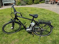 Kalkhoff agattu 36v for sale  NOTTINGHAM