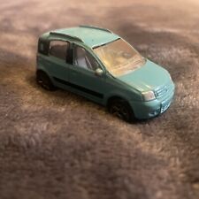 Majorette fiat panda for sale  ROTHERHAM