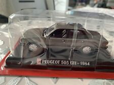 Autoplus peugeot 505 d'occasion  Incheville