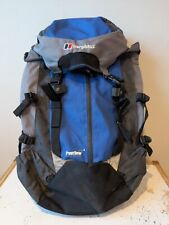 Berghaus freeflow ventilated for sale  NEWBURY