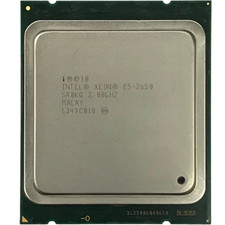 Intel xeon 2650 usato  Santa Maria la Carità