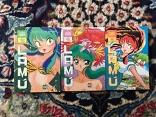 Lamù rumiko takahashi usato  Bra