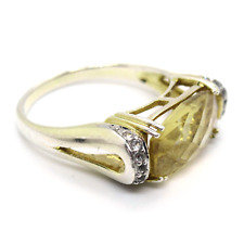 Top design ring gebraucht kaufen  Olfen