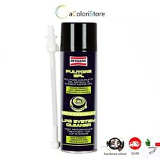 Additivo pulitore impianto usato  Forli