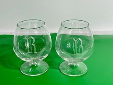 Set two cognac for sale  San Leandro