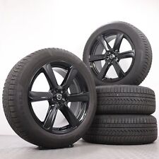 Winterräder volvo 19zoll gebraucht kaufen  Gefell