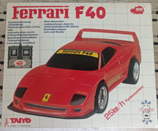 Ferrari f40 dickie gebraucht kaufen  Solingen