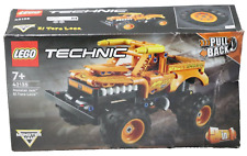 Lego 42135 technic gebraucht kaufen  Delbrück