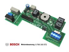 Bosch platine 8788300572 gebraucht kaufen  Deutschland
