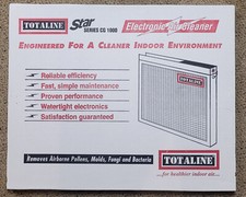 Totaline 1000 star for sale  Richland