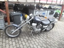 Yamaha xv535 gabel gebraucht kaufen  Weißenburg i.Bay.