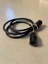 Black coax cable for sale  Sioux Falls
