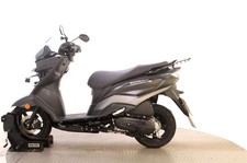 suzuki burgman 125 for sale  YATELEY