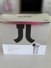 Mini ventilador portátil JISULIFE Ultra1 turbo 100 velocidades ajustável comprar usado Mini ventilador portátil JISULIFE Ultra1 turbo 100 velocidades ajustável comprar usado  Enviando para Brazil