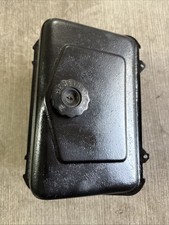 Serbatoio carburante motore usato  Santa Maria del Molise