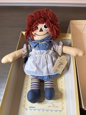 Vintage baby raggedy for sale  Winston Salem
