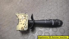 Scheibenwischerschalter renaul gebraucht kaufen  Warendorf
