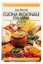 Lisa biondi cucina usato  Reggio Calabria