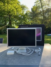 Apple cinema display for sale  SEVENOAKS