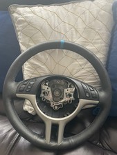 Bmw e46 leather for sale  ILFORD