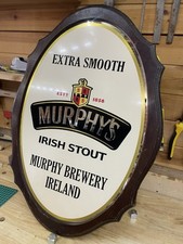 Murphy irish stout for sale  LEICESTER