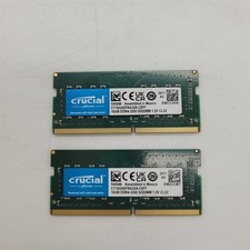 16gb 2 laptop x memory 32gb for sale  Mount Prospect