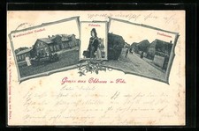 Ldsum föhr nordfriesischer gebraucht kaufen  Berlin