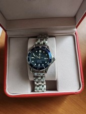 Omega seamaster ref. usato  Vergato