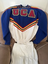 Varsity brand cheerleader for sale  Youngstown