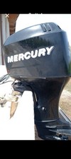 Fuoribordo mercury efi usato  Cagliari