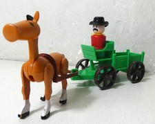 Fisher price little d'occasion  Grand-Fougeray