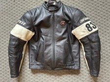 Dainese italian leather for sale  Green Bay