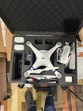 Parts dji phantom3 d'occasion  Expédié en Belgium