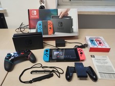 Console portatile nintendo usato  Milano