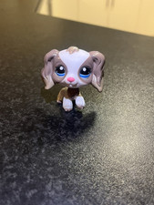 Littlest Pet Shop Cocker Spaniel #2254 autêntico LPS comprar usado  Enviando para Brazil