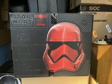 Elmetto elettronico star usato  Spedire a Italy