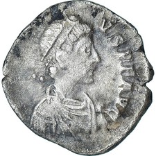 Monnaie arcadius silique d'occasion  Lille-