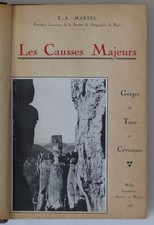 Causses majeurs martel d'occasion  Istres