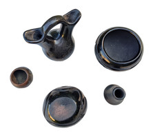 Five piece collection for sale  Hudgins